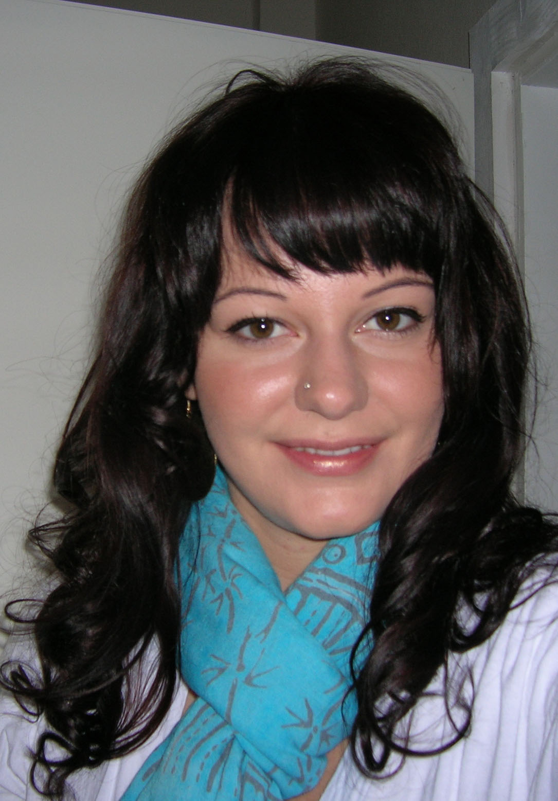 Mareike Wieser
